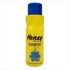 Kallos Honey Sampon 1000ml