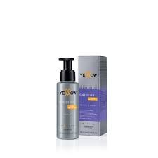 Yellow Silver Koncentrátum Violet Ash Booster 100ml - másolat