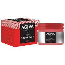 Agiva Color Wax 05 Piros 120ml