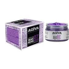 Agiva Color Wax 07 Lila 120ml