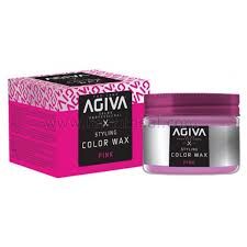 Agiva Color Wax 08 Pink 120ml