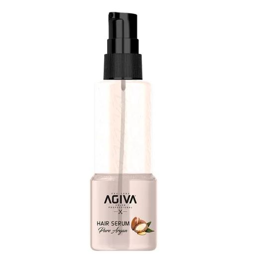 Agiva Pure Argán Hajszérum 100ml