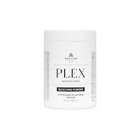 Kallos PLEX Bond Builder szőkítő por Plex-szel 500 gr