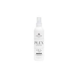 Kallos Plex Bond Builder Flat Iron Spray Növényi Protein és Peptid komplex-szel 200ml