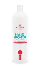 Kallos KJMN Protox Sampon 500ml