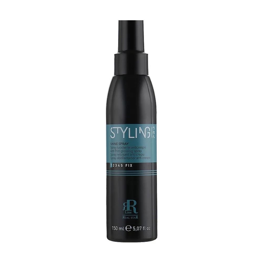 RR Shine Spray 150ml