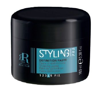 RR Definiton Paste 100ml