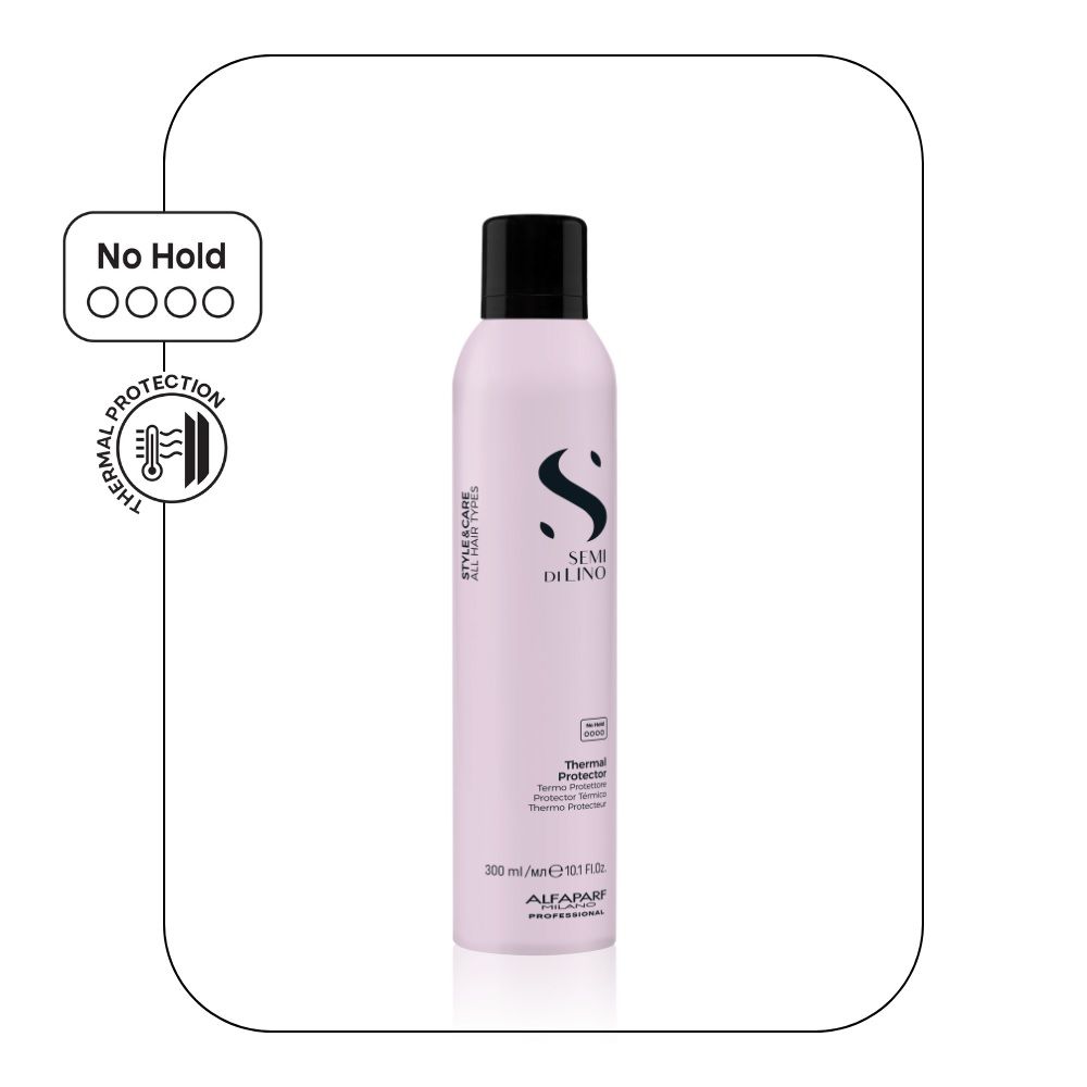 Alfaparf Style & Care Thermal Protector Hővédő Spray 300 ml