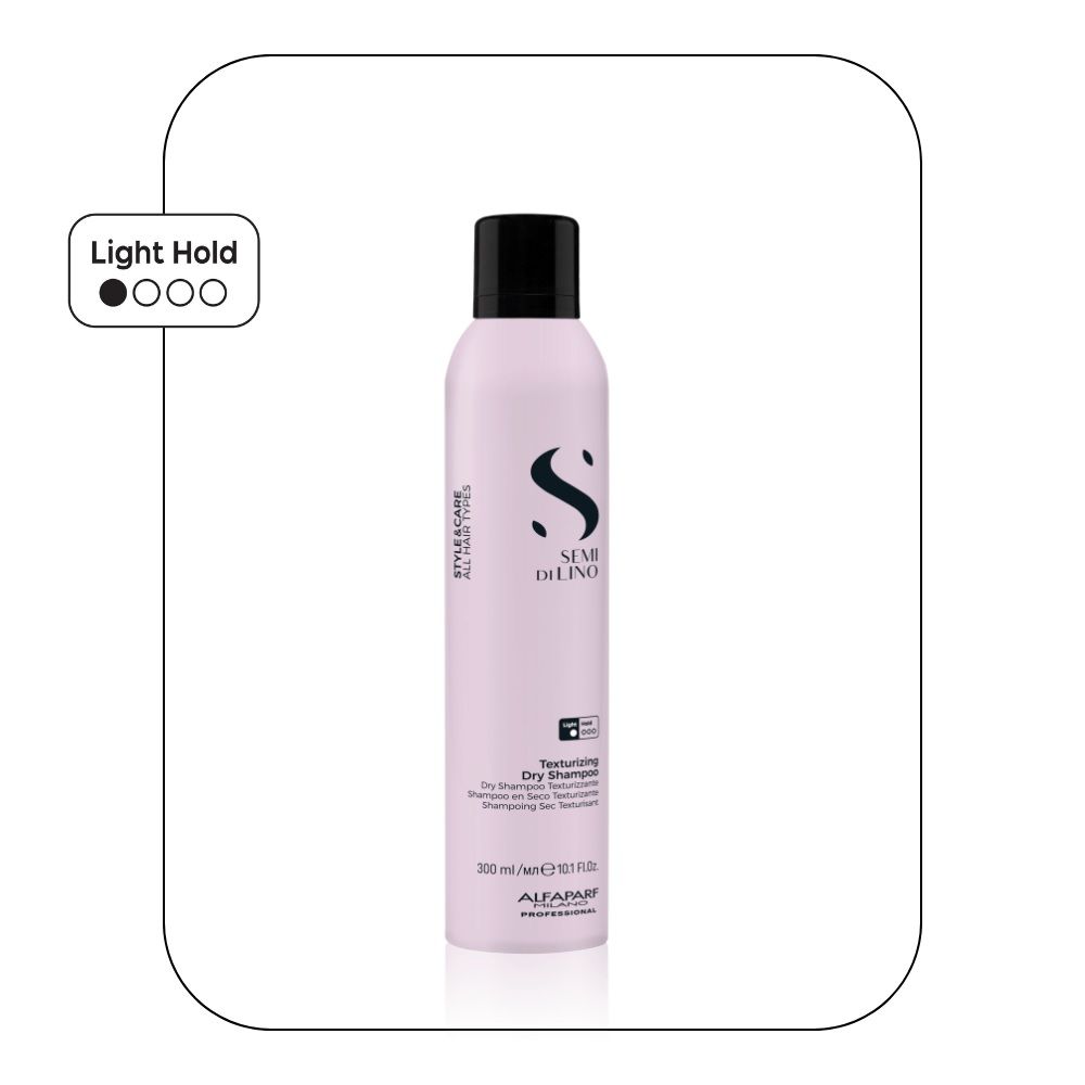 Alfaparf Style & Care Texturizing Szárazsampon 300ml